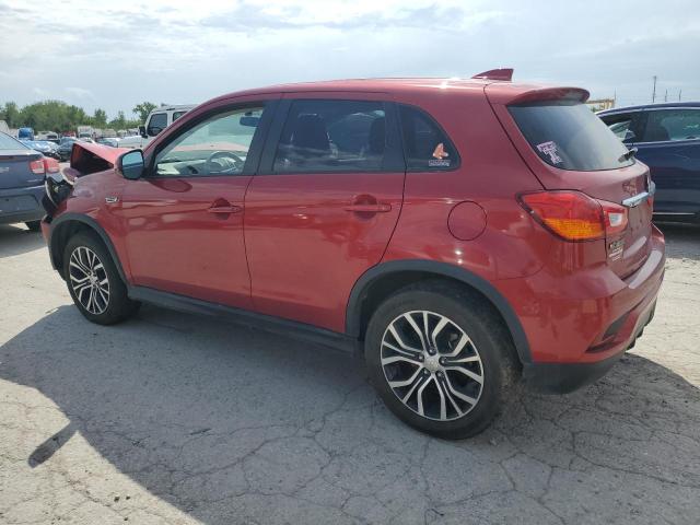 Photo 2 from auction – 2018 MITSUBISHI OUTLANDER with VIN JA4AR3AW8JU002288