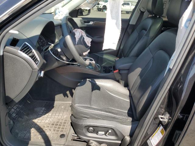 Photo 7 from auction – 2014 AUDI Q5 PREMIUM with VIN WA1LFAFP2EA015102