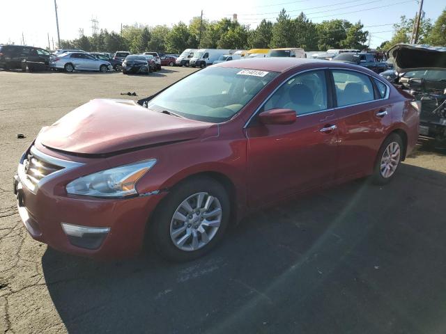 NISSAN ALTIMA 2.5 2015 z numerem VIN 1N4AL3AP1FC268755 - Zdjęcie z aukcji