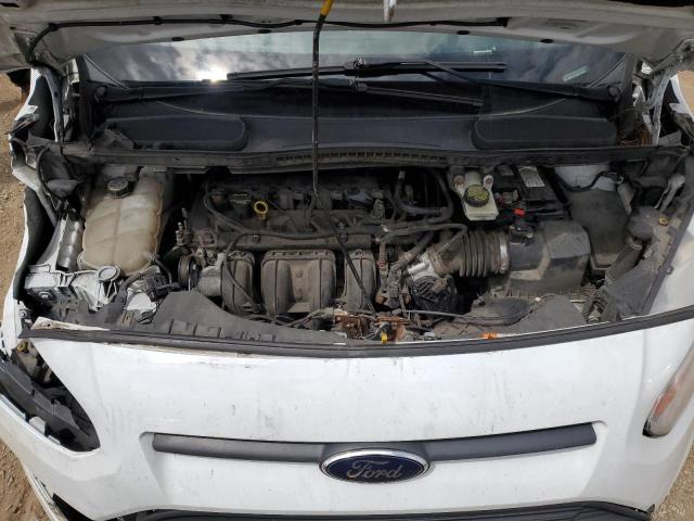 Photo 11 from auction – 2014 FORD TRANSIT CO with VIN NM0LS7F7XE1135750