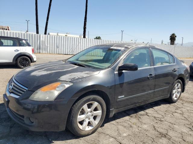 Photo 1 from auction – 2008 NISSAN ALTIMA HYB with VIN 1N4CL21E08C198301