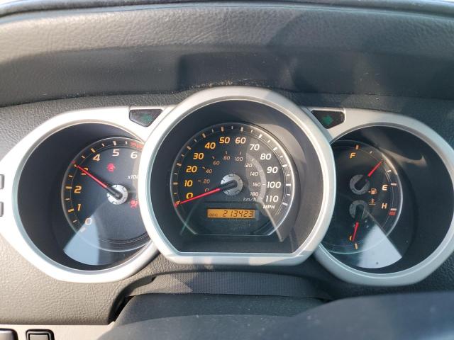 Photo 9 from auction – 2005 TOYOTA 4RUNNER LI with VIN JTEBT17R058024054