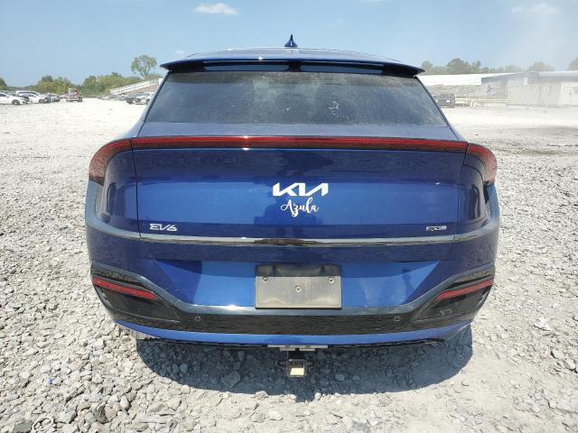Photo 6 from auction – 2022 KIA EV6 GT LIN with VIN KNDC44LA5N5060234