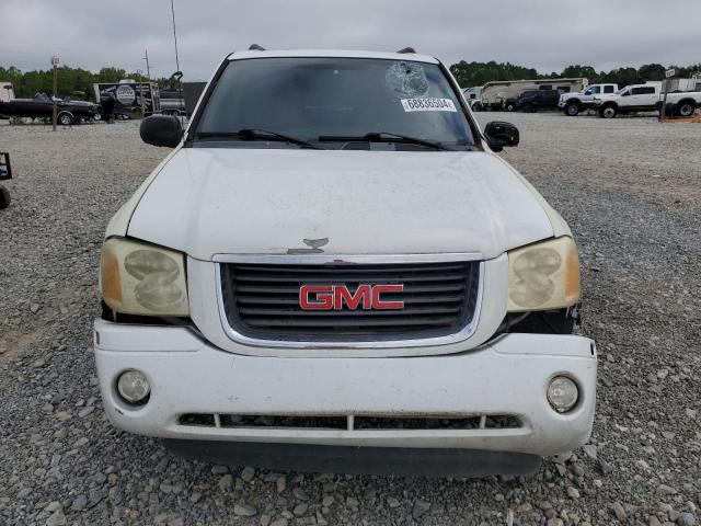 Photo 5 from auction – 2005 GMC ENVOY with VIN 1GKDS13S252380506