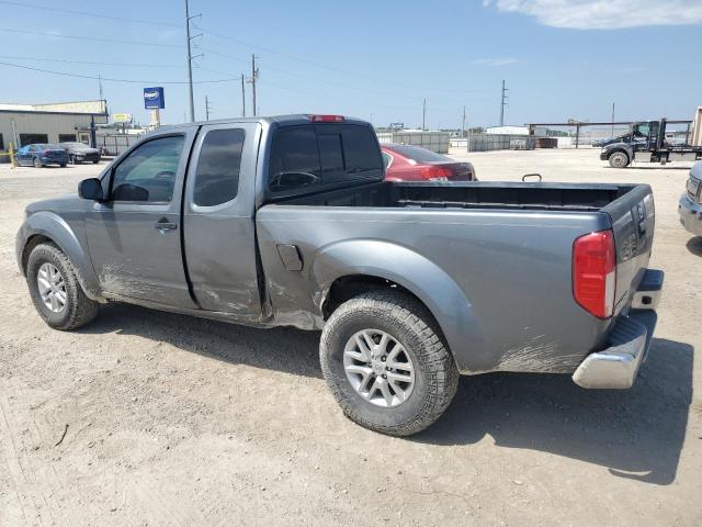 Photo 2 from auction – 2017 NISSAN FRONTIER S with VIN 1N6BD0CT2HN746500