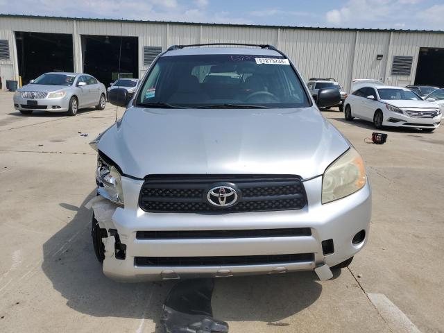 Photo 5 from auction – 2006 TOYOTA RAV4 with VIN JTMZD33V165014649