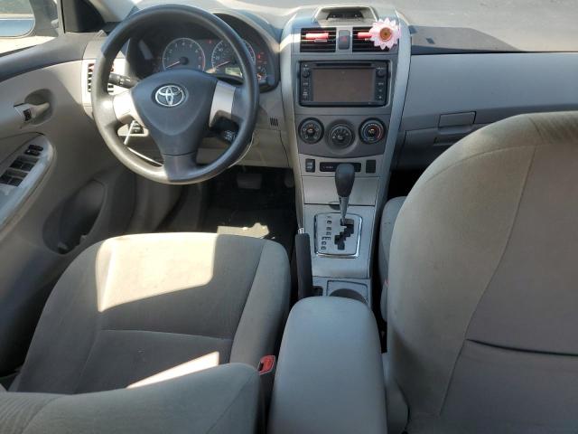 Photo 8 from auction – 2013 TOYOTA COROLLA BA with VIN 5YFBU4EE8DP193888