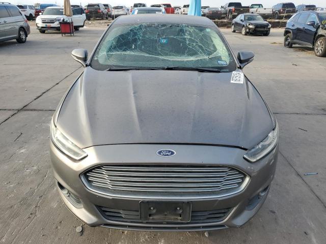 Photo 5 from auction – 2013 FORD FUSION SE with VIN 3FA6P0H98DR236366