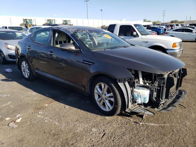 Photo 4 from auction – 2013 KIA OPTIMA LX with VIN 5XXGM4A7XDG101671