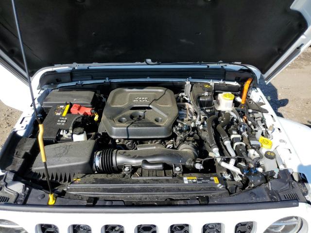 Photo 12 from auction – 2022 JEEP WRANGLER U with VIN 1C4JJXP69NW137138