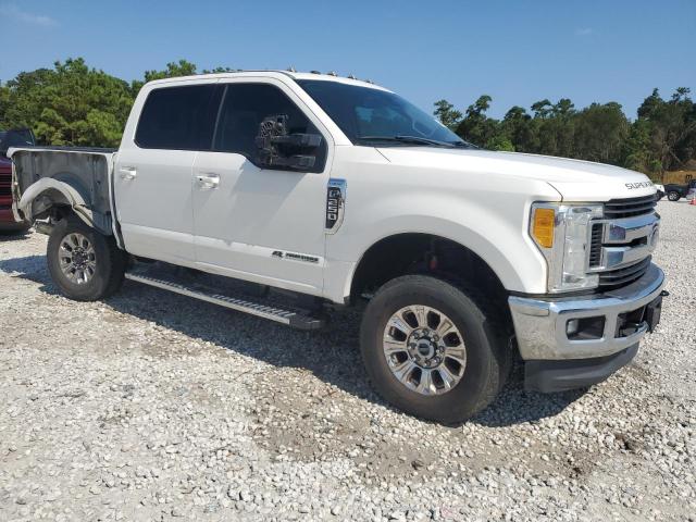 Photo 4 from auction – 2017 FORD F250 SUPER with VIN 1FT7W2BT0HED91357