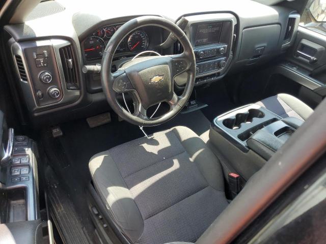 صورة رقم 8 من المزاد - 2019 CHEVROLET SILVERADO مع VIN 2GCVKPEC7K1122387