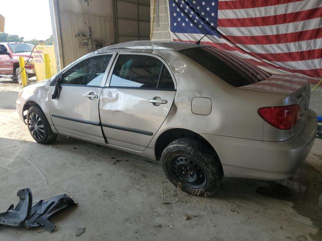 Photo 2 from auction – 2003 TOYOTA COROLLA CE with VIN 1NXBR32E83Z064160
