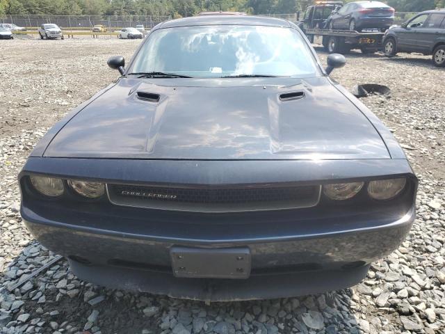 Photo 5 from auction – 2012 DODGE CHALLENGER with VIN 2C3CDYAG9CH167635