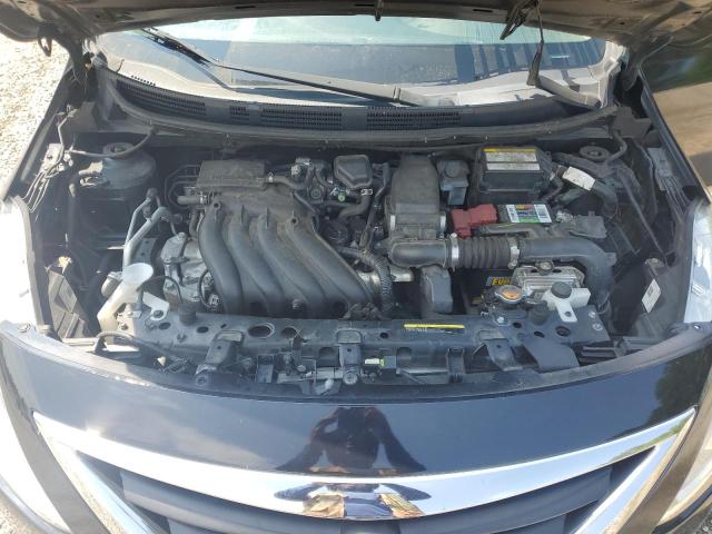 Photo 11 from auction – 2016 NISSAN VERSA S with VIN 3N1CN7AP4GL845789
