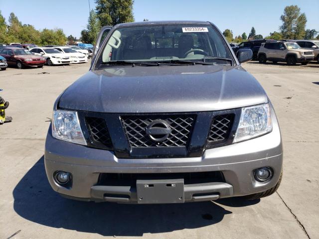 Photo 5 from auction – 2020 NISSAN FRONTIER S with VIN 1N6ED0EB5LN711847