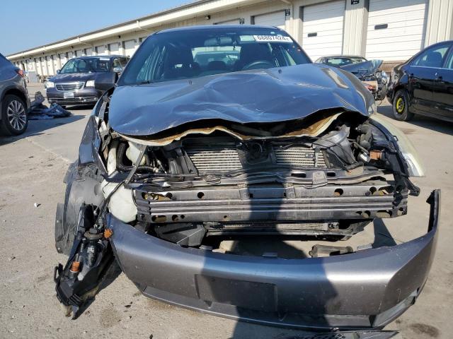 Photo 5 from auction – 2011 FORD FOCUS SE with VIN 1FAHP3FN2BW152354