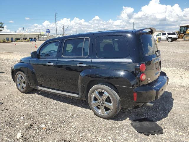 Photo 2 from auction – 2007 CHEVROLET HHR LT with VIN 3GNDA33P97S577189