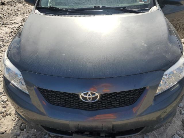 Zdjęcie 11 z aukcji – 2010 TOYOTA COROLLA BA z VIN 2T1BU4EE7AC241649