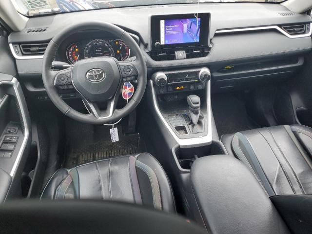 Photo 8 from auction – 2024 TOYOTA RAV4 with VIN 2T3P1RFVXRC421298