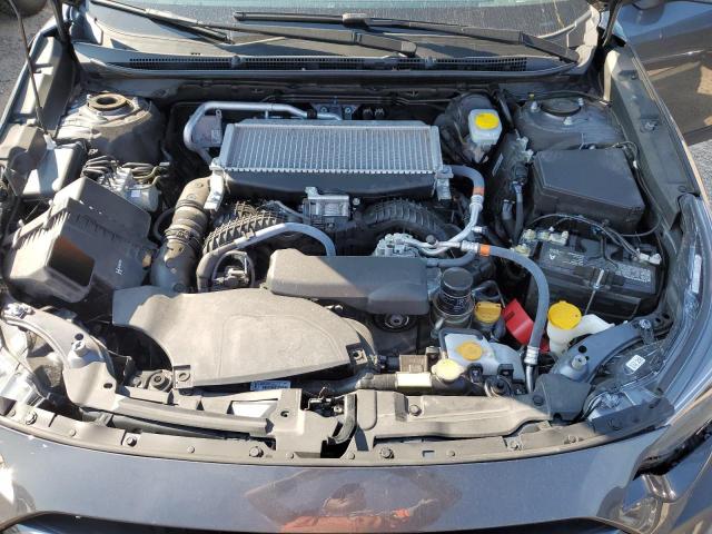 Photo 12 from auction – 2023 SUBARU OUTBACK LI with VIN 4S4BTGND2P3213394
