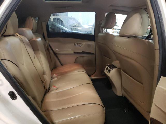 Photo 11 from auction – 2014 TOYOTA VENZA LE with VIN 4T3BK3BB4EU100866