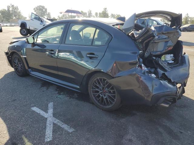 Photo 2 from auction – 2016 SUBARU WRX STI with VIN JF1VA2M66G9812637