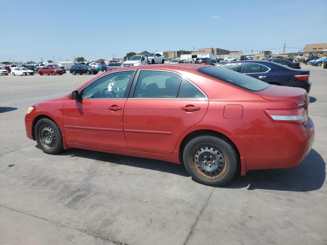 Photo 2 from auction – 2010 TOYOTA CAMRY BASE with VIN 4T4BF3EK2AR068976