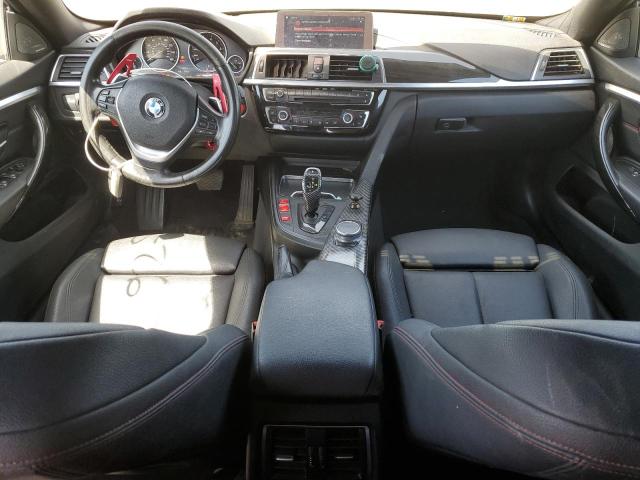 Photo 8 from auction – 2019 BMW 440I GRAN with VIN WBA4J5C53KBM66531