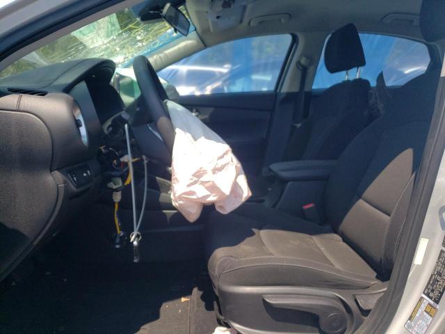 Photo 7 from auction – 2020 KIA FORTE FE with VIN 3KPF24AD2LE151155