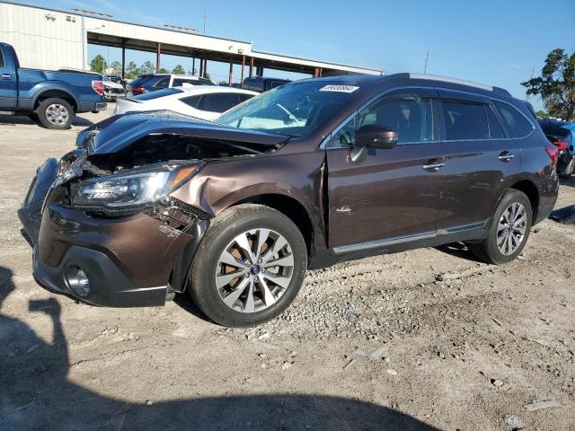 SUBARU OUTBACK TO 2019 with VIN 4S4BSATC8K3331243 - Photo from auction