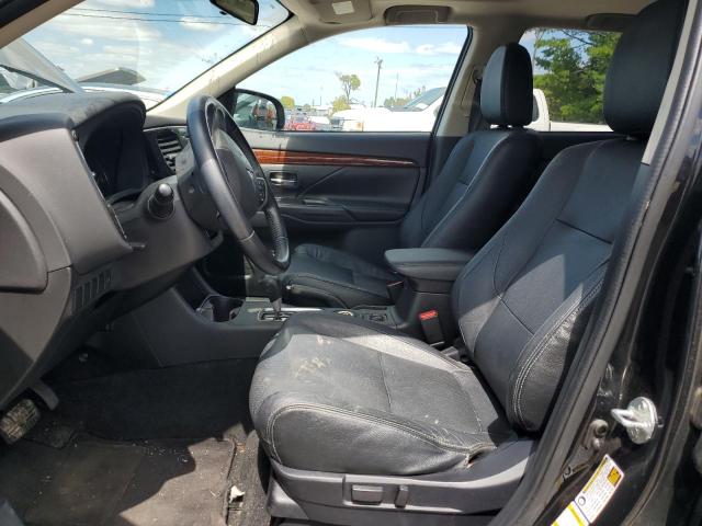 Photo 7 from auction – 2015 MITSUBISHI OUTLANDER with VIN JA4AZ3A31FZ008109