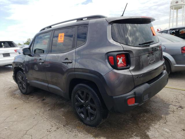 Photo 2 from auction – 2016 JEEP RENEGADE L with VIN ZACCJBBT5GPD66652