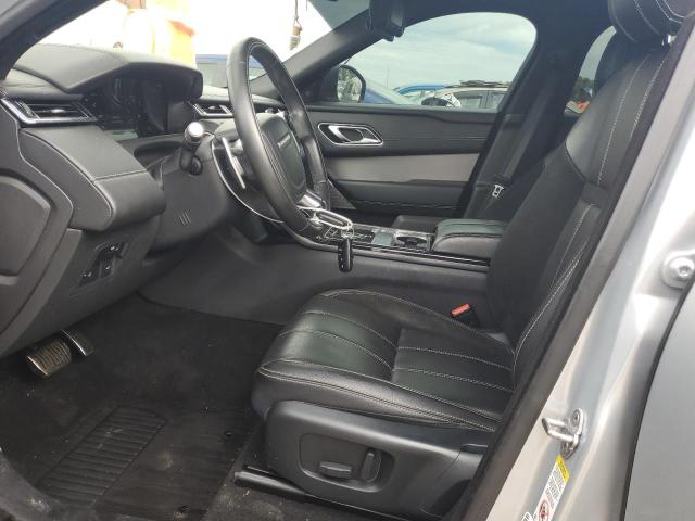 Photo 7 from auction – 2018 LAND ROVER RANGE ROVE with VIN SALYL2RX4JA736370