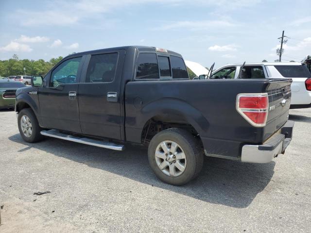 Photo 2 from auction – 2013 FORD F150 SUPER with VIN 1FTFW1CF0DFC24841