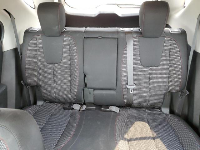 Photo 10 from auction – 2015 CHEVROLET EQUINOX LT with VIN 2GNFLFEK4F6106697