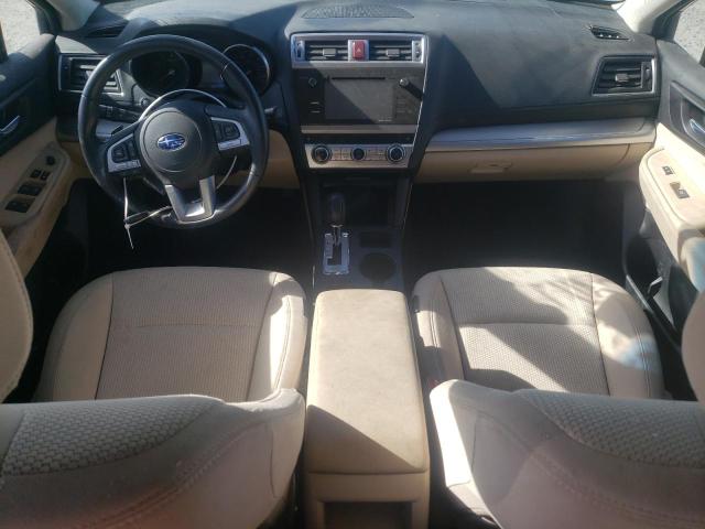 Photo 8 from auction – 2017 SUBARU OUTBACK 2. with VIN 4S4BSACC4H3281501