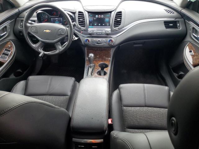 Photo 8 from auction – 2015 CHEVROLET IMPALA LT with VIN 2G1125S37F9134224