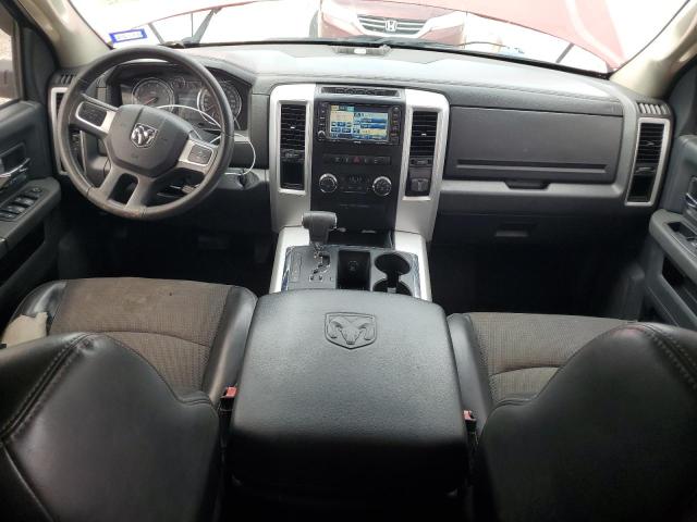Photo 8 from auction – 2010 DODGE RAM 1500 with VIN 1D7RB1GT2AS170976