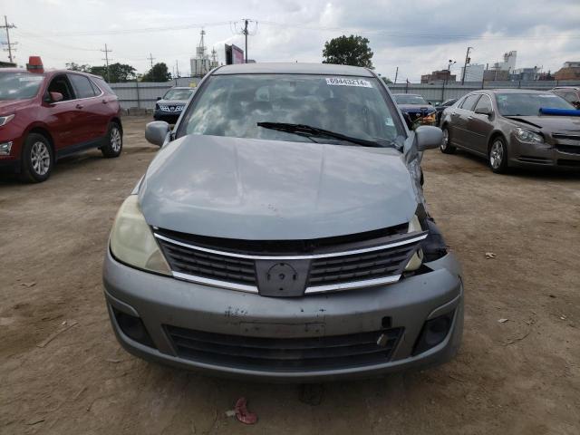 Photo 5 from auction – 2008 NISSAN VERSA S with VIN 3N1BC13EX8L455145