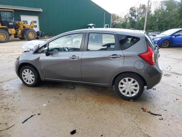 Photo 2 from auction – 2016 NISSAN VERSA NOTE with VIN 3N1CE2CP7GL369537