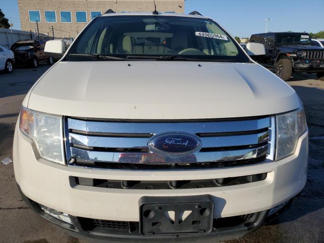 Photo 5 from auction – 2010 FORD EDGE SEL with VIN 2FMDK3JC3ABA70304