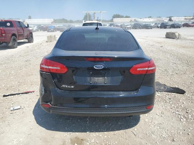 Photo 6 from auction – 2017 FORD FOCUS S with VIN 1FADP3E29HL295818