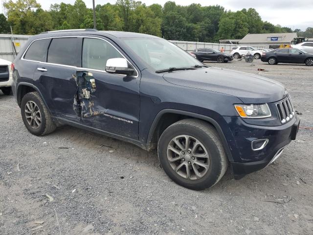 Photo 4 from auction – 2014 JEEP GRAND CHER with VIN 1C4RJFBG8EC259133