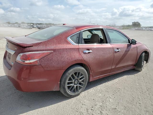 Photo 3 from auction – 2013 NISSAN ALTIMA 2.5 with VIN 1N4AL3AP9DN424901