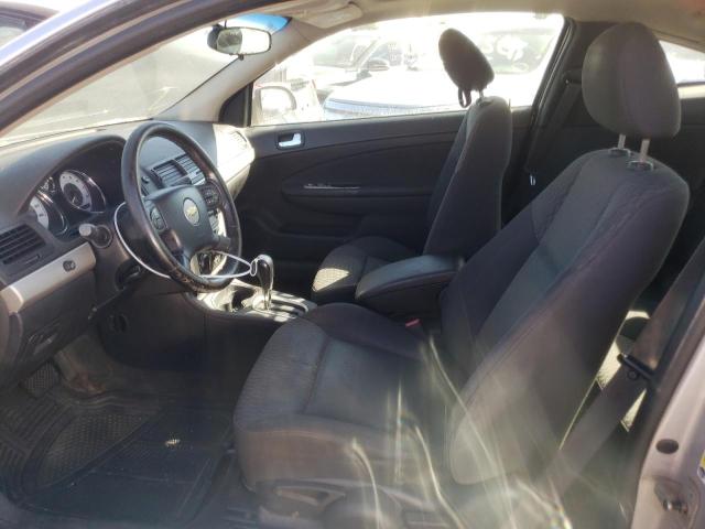 Photo 7 from auction – 2006 CHEVROLET COBALT LT with VIN 1G1AL15F867800844