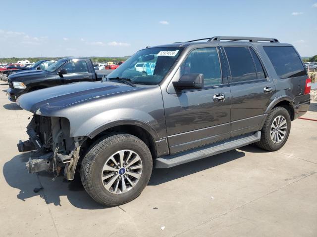 FORD EXPEDITION 2017 с VIN 1FMJU1HTXHEA07982 - Фото с аукциона