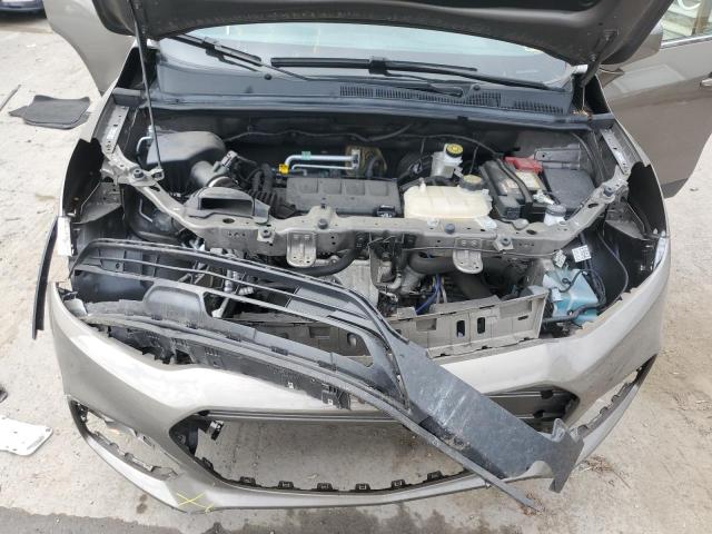 Photo 12 from auction – 2020 CHEVROLET TRAX 1LT with VIN KL7CJPSB0LB348100