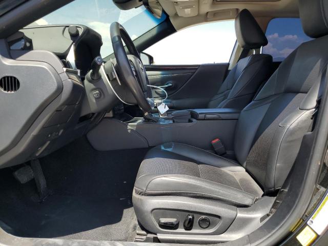Photo 7 from auction – 2021 LEXUS ES 300H with VIN 58ADA1C19MU009243