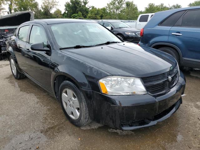 Photo 4 from auction – 2010 DODGE AVENGER SX with VIN 1B3CC4FB9AN209005